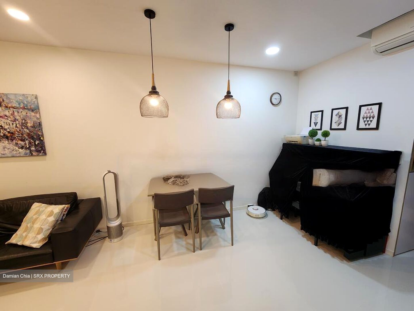 Heron Bay (D19), Condominium #477687611